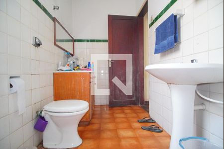 Apartamento à venda com 90m², 2 quartos e sem vagaBanheiro 