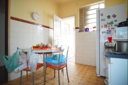 Apartamento à venda com 90m², 2 quartos e sem vagaCozinha