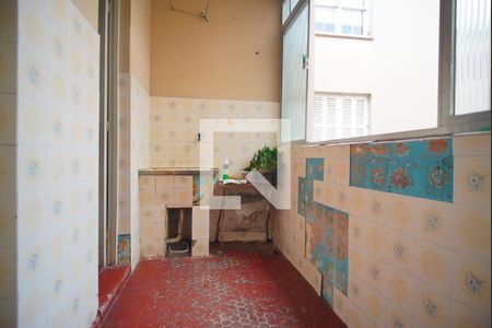 Apartamento à venda com 90m², 2 quartos e sem vagaÁrea de Serviço