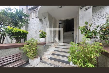 Apartamento à venda com 56m², 1 quarto e 1 vagaHall de Entrada