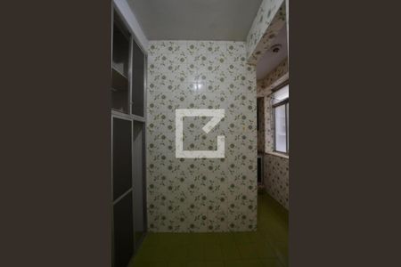 Apartamento à venda com 56m², 1 quarto e 1 vagaCozinha