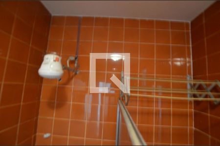 Apartamento à venda com 56m², 1 quarto e 1 vagaBanheiro