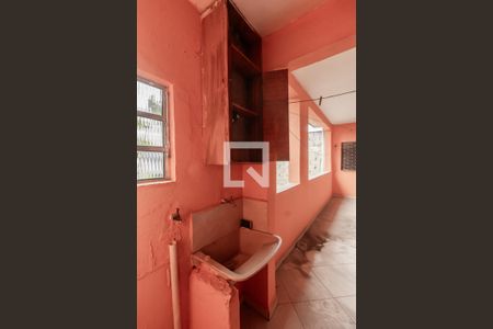 Casa à venda com 223m², 2 quartos e 2 vagasÁrea de Serviço