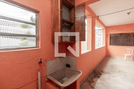 Casa à venda com 223m², 2 quartos e 2 vagasÁrea de Serviço