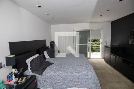 Casa de condomínio à venda com 500m², 4 quartos e 3 vagas Casa de condomínio à venda com 500m², 4 quartos e 3 vagasQuarto 2