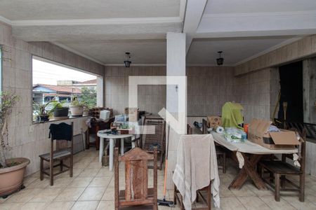 Casa à venda com 500m², 4 quartos e 5 vagas Casa à venda com 500m², 4 quartos e 5 vagasSala 2