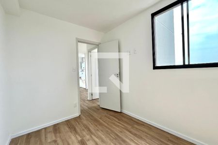 Quarto 1 de apartamento à venda com 2 quartos, 35m² em Vila Mira, São Paulo