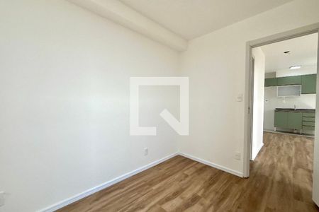 Quarto 1 de apartamento à venda com 2 quartos, 35m² em Vila Mira, São Paulo