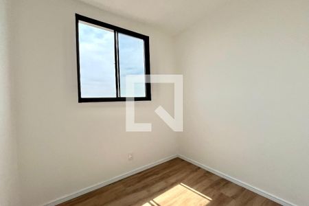 Quarto 2 de apartamento à venda com 2 quartos, 35m² em Vila Mira, São Paulo
