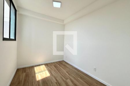 Quarto 1 de apartamento à venda com 2 quartos, 35m² em Vila Mira, São Paulo
