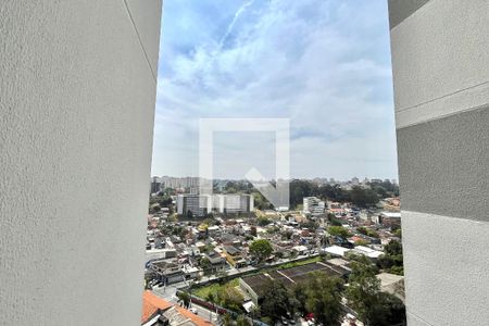Vista do Quarto 1 de apartamento à venda com 2 quartos, 35m² em Vila Mira, São Paulo
