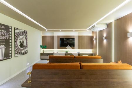 Apartamento à venda com 24m², 1 quarto e sem vaga Apartamento à venda com 24m², 1 quarto e sem vagaÁrea comum