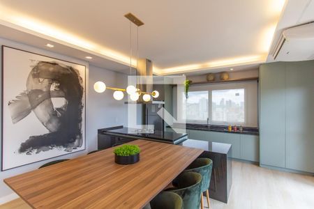 Apartamento à venda com 24m², 1 quarto e sem vaga Apartamento à venda com 24m², 1 quarto e sem vagaÁrea comum