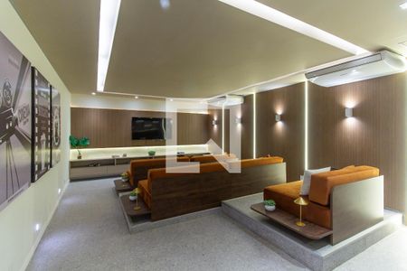 Apartamento à venda com 24m², 1 quarto e sem vaga Apartamento à venda com 24m², 1 quarto e sem vagaÁrea comum