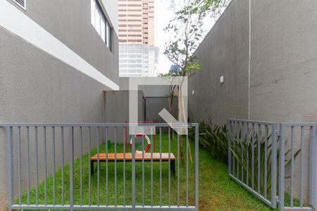 Apartamento à venda com 24m², 1 quarto e sem vaga Apartamento à venda com 24m², 1 quarto e sem vagaÁrea comum