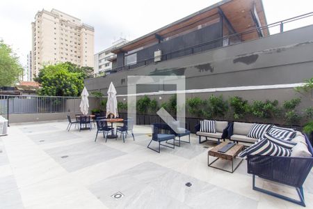 Apartamento à venda com 24m², 1 quarto e sem vaga Apartamento à venda com 24m², 1 quarto e sem vagaÁrea comum