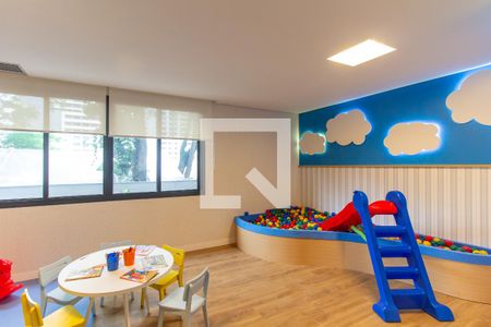 Apartamento à venda com 24m², 1 quarto e sem vaga Apartamento à venda com 24m², 1 quarto e sem vagaÁrea comum