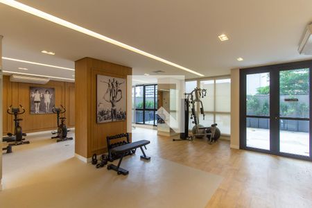 Apartamento à venda com 24m², 1 quarto e sem vaga Apartamento à venda com 24m², 1 quarto e sem vagaÁrea comum