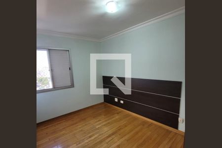 Quarto 1 de apartamento à venda com 2 quartos, 63m² em Cursino, São Paulo