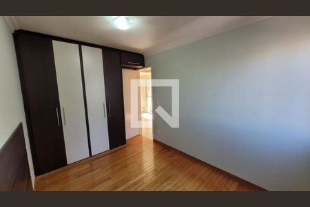 Quarto 1 de apartamento à venda com 2 quartos, 63m² em Cursino, São Paulo