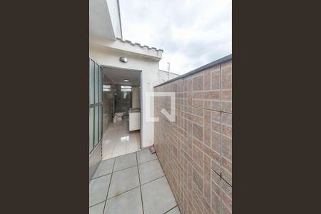 Casa à venda com 240m², 3 quartos e 3 vagas Casa à venda com 240m², 3 quartos e 3 vagasSacada da Suíte