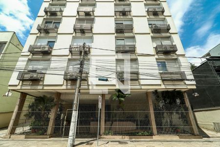 Apartamento à venda com 101m², 3 quartos e 1 vaga Apartamento à venda com 101m², 3 quartos e 1 vagaFachada