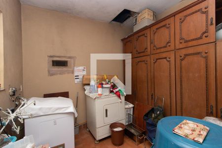 Casa para alugar com 390m², 3 quartos e 2 vagas Casa para alugar com 390m², 3 quartos e 2 vagasÁrea de Serviço