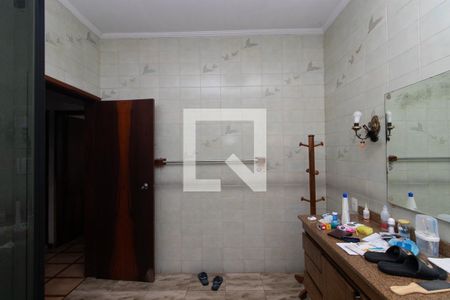 Casa para alugar com 390m², 3 quartos e 2 vagas Casa para alugar com 390m², 3 quartos e 2 vagasBanheiro