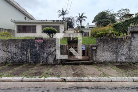 Casa para alugar com 390m², 3 quartos e 2 vagas Casa para alugar com 390m², 3 quartos e 2 vagasFachada