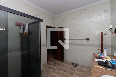 Casa para alugar com 390m², 3 quartos e 2 vagas Casa para alugar com 390m², 3 quartos e 2 vagasBanheiro