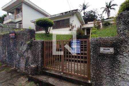 Casa para alugar com 390m², 3 quartos e 2 vagas Casa para alugar com 390m², 3 quartos e 2 vagasPlaca