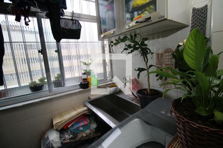 Apartamento à venda com 51m², 2 quartos e 1 vagaÁrea de Serviço