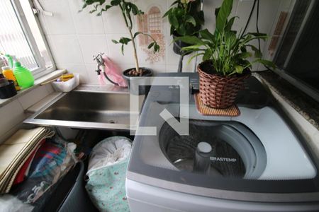 Apartamento à venda com 51m², 2 quartos e 1 vagaÁrea de Serviço