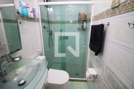 Apartamento à venda com 51m², 2 quartos e 1 vagaBanheiro