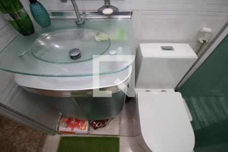 Apartamento à venda com 51m², 2 quartos e 1 vagaBanheiro