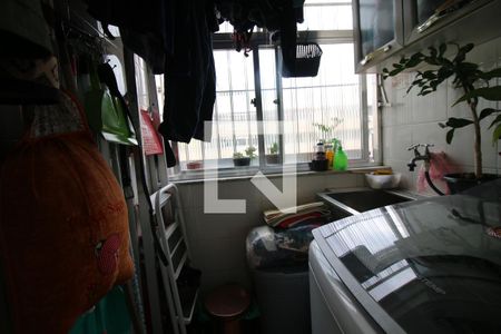 Apartamento à venda com 51m², 2 quartos e 1 vagaÁrea de Serviço