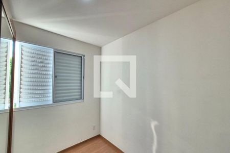 Quarto 1  de apartamento para alugar com 2 quartos, 47m² em Jardim Nova Europa, Campinas