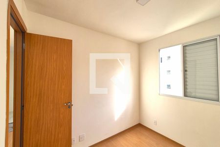 Quarto 2  de apartamento para alugar com 2 quartos, 47m² em Jardim Nova Europa, Campinas