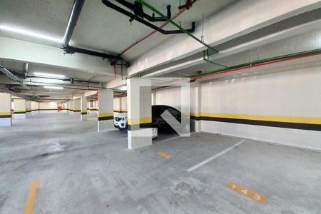 Apartamento à venda com 33m², 1 quarto e 1 vaga Apartamento à venda com 33m², 1 quarto e 1 vagaGaragem