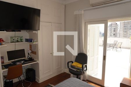 Apartamento à venda com 578m², 5 quartos e 2 vagasQuarto 4
