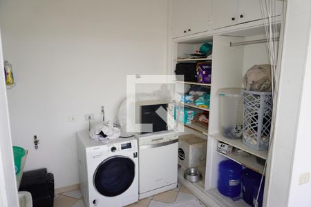 Apartamento à venda com 578m², 5 quartos e 2 vagasÁrea de Serviço