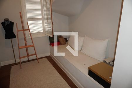 Apartamento à venda com 578m², 5 quartos e 2 vagasQuarto 1