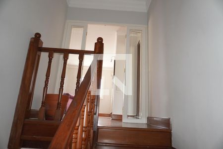 Apartamento à venda com 578m², 5 quartos e 2 vagasSala 2 - Escada