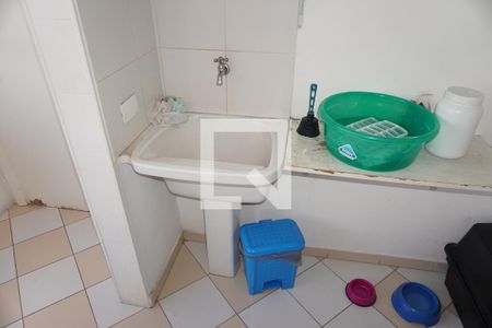 Apartamento à venda com 578m², 5 quartos e 2 vagasÁrea de Serviço