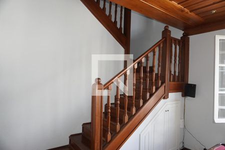 Apartamento à venda com 578m², 5 quartos e 2 vagasEscada