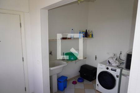 Apartamento à venda com 578m², 5 quartos e 2 vagasÁrea de Serviço