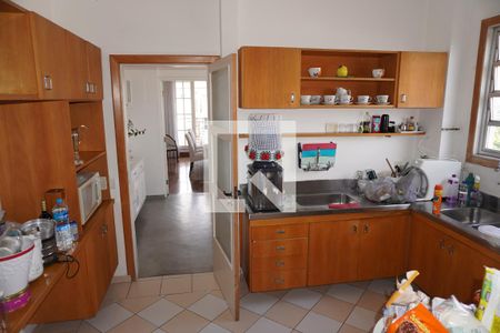 Apartamento à venda com 578m², 5 quartos e 2 vagasCozinha