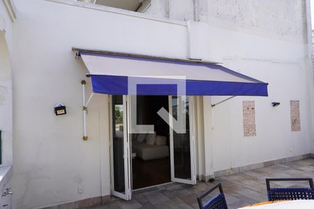 Apartamento à venda com 578m², 5 quartos e 2 vagasÁrea Externa 2