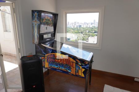 Apartamento à venda com 578m², 5 quartos e 2 vagasSala 2