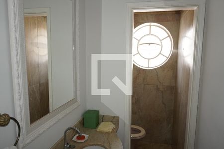 Apartamento à venda com 578m², 5 quartos e 2 vagasLavabo
